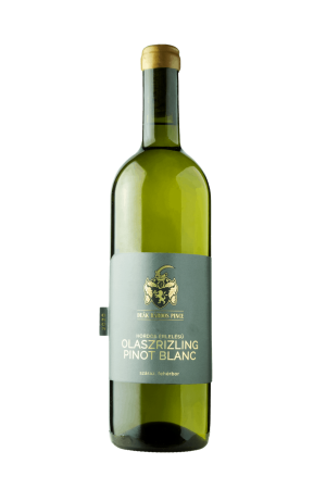 Olaszrizling – Pinot Blanc